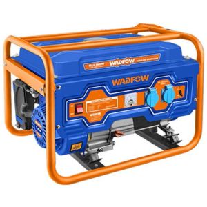 Generador Gasolina 2800w Wadfow - Ferreteria Chaplin