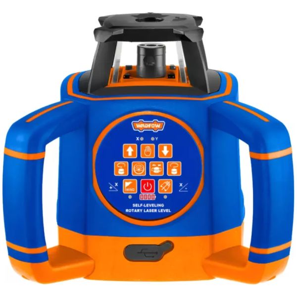 Nivel Laser Autonivelante 360° C/control Rem Wadfow Wle6b02