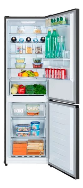 Heladera Freezer Inferior Enxuta Renxcmb16300d Eficiencia A - Imagen 4