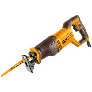 Sierra Sable 750w Regulador Velocidad + 2 Hojas Rs7508 Ingco