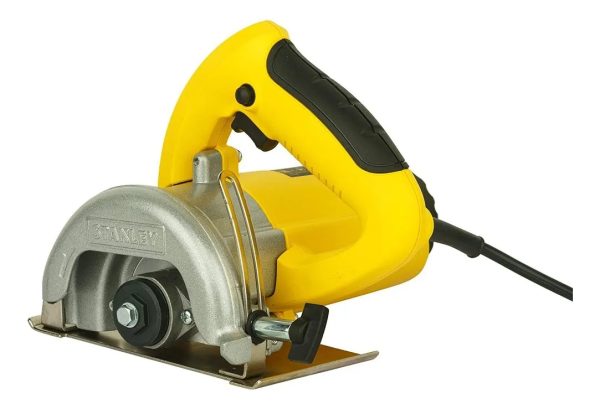 Cortadora Discos Stanley Stsp125k 1270w + Kit Refrigeración - Imagen 2