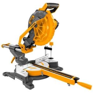 Sierra Ingletadora 10 PuLG 1800w Deslizante Ingco Bm2s180017