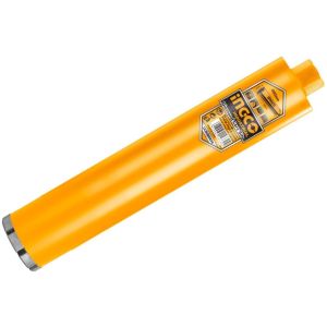 Mecha Copa Diamantada Sacatestigos Hormigon O 82mm X 450mm