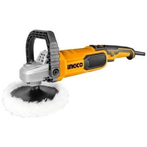 Lustra Pulidora 1400w Vel Regulable Ingco Ap140016