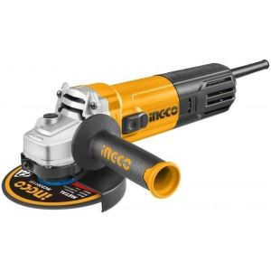 Amoladora 4 1/2 1100w Ingco Ag110018