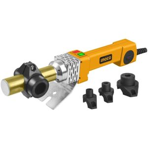 Termofusora Ingco 800w Con 3 Boquillas Ingco Ptwt8001 * *