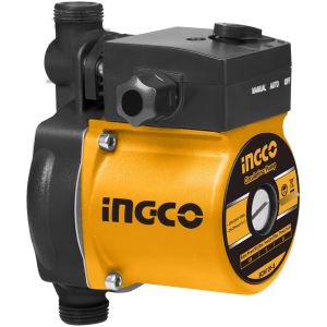 Bomba Presurizadora Ingco 120w Elevador De Presión Baño