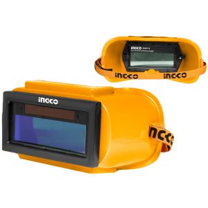 Mascara Lentes De Soldar Fotosensible Ingco Ahm112