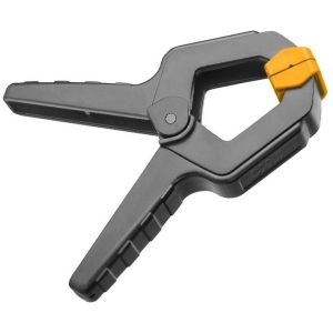 Pinza De Presión Ingco Hqsc0206c