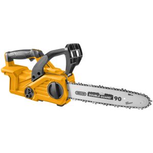 Motosierra 12 A Bateria 20v Ingco Cgsli2001 Linea P20s S Ma