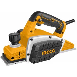 Cepillo De Carpintero 750w Ingco Pl7508