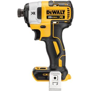 Atornillador Impacto 20v S.carbones/s.batería Dewalt Dcf887b
