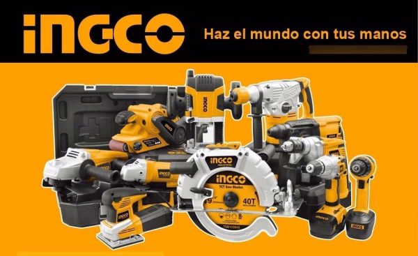 Bomba Presurizadora Ingco 120w Elevador De Presión Baño - Imagen 2