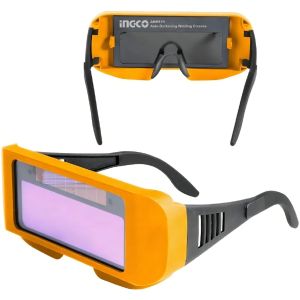 Lentes Para Soldar Fotosensibles Ingco Ahm111