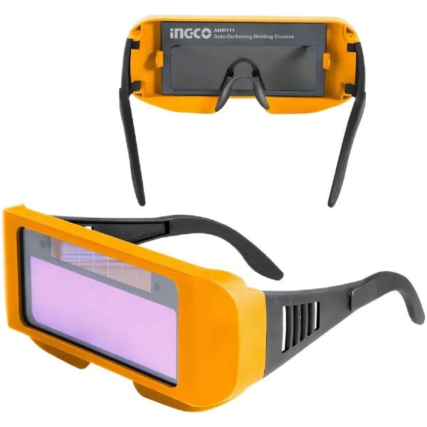 Lentes Para Soldar Fotosensibles Ingco Ahm111