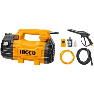 Hidrolavadora 100bar 1500w Induccion Ingco Hpwr15028 * *