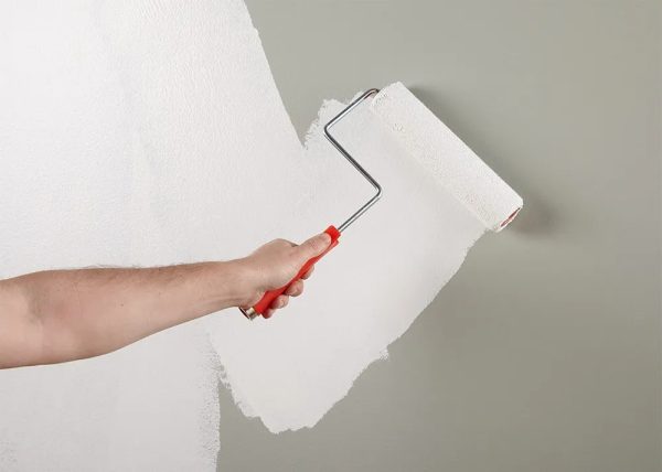 Pintura Interior Semi Lavable Plastilatex Sika 20 Litros - Imagen 3