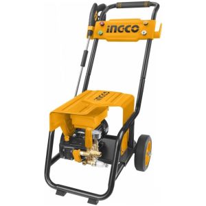 Hidrolavadora 2000w 90bar Induccion Ingco Hpwr30018