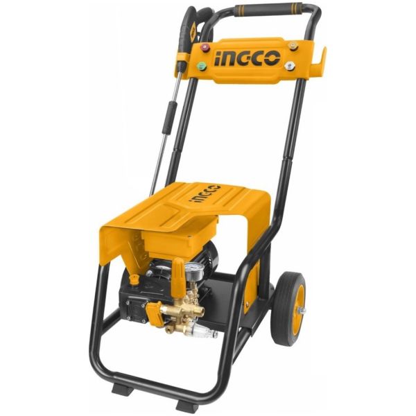 Hidrolavadora 2000w 90bar Induccion Ingco Hpwr30018
