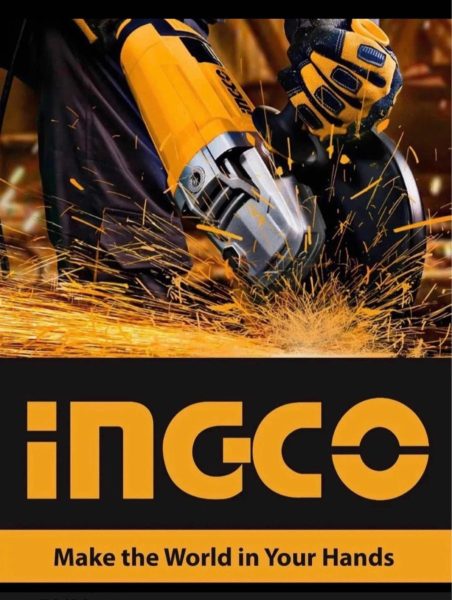 Hidrolavadora Motor A Nafta 7 Hp Ingco Ghpw2103 - Imagen 4