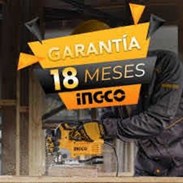 Clavadora 20v De 15 A 50mm C/ Bateria 2am Ingco Cbnli2016 - Imagen 4