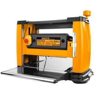 Garlopa Cepillo De Banco 1500w 318mm Ingco Tp15003 * *