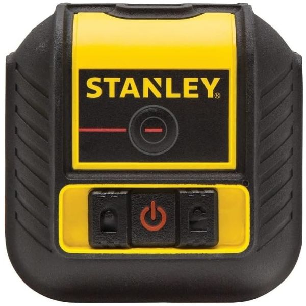 Nivel Laser Stanley Cros 90 3linea 15m Stht77502