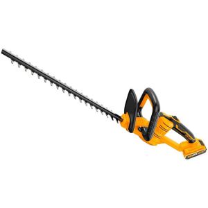 Cortasetos Eléctrica Inalámbrica Ingco 18'' Batería 2ah