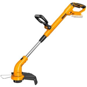 Bordeadora Bat 20v Extensible Mango Regulable Ingco Cgtli200