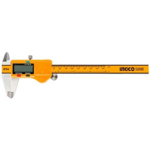 Calibre Digital Ip54 0-150mm Hdcd28150 Ingco