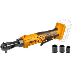 Llave Crique A Bateria 20v 65nm 3/8 Ingco Cdrli2060151