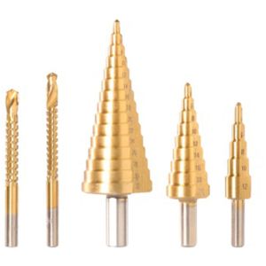 Set X 6 Mecha Conica Ingco Akds2061