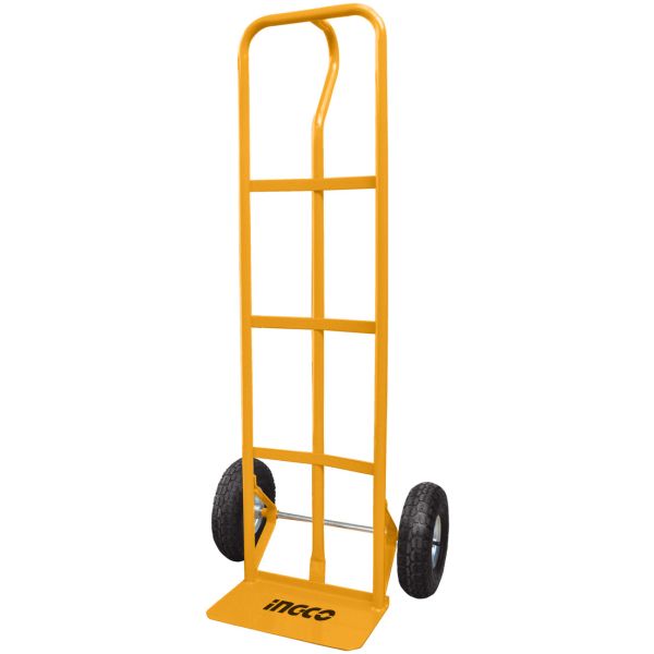 Carro Carga Ingco Hhht20141 200kg