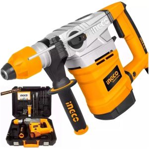 Rotomartillo Ingco Sds Plus 1800w 7 Joule Rh18008 Industrial