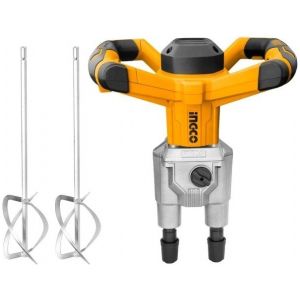 Mezclador Mixer Doble Paleta Mx218008 1800w Ingco P G