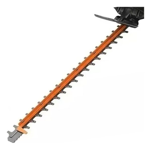 Cortacercos Black + Decker 500w Espada 56cm. - Imagen 3