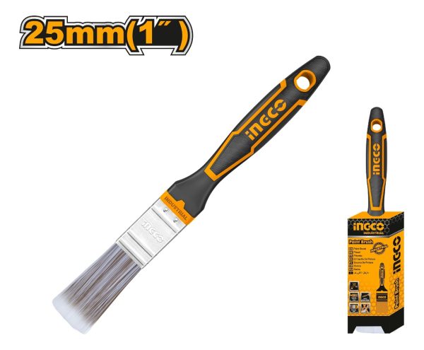 Pincel Industrial 1 Ingco Chptb18701 - Imagen 2