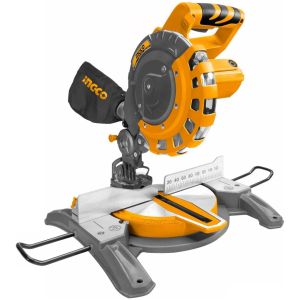 Sierra Ingletadora 8 1400w Ingco Bms14007