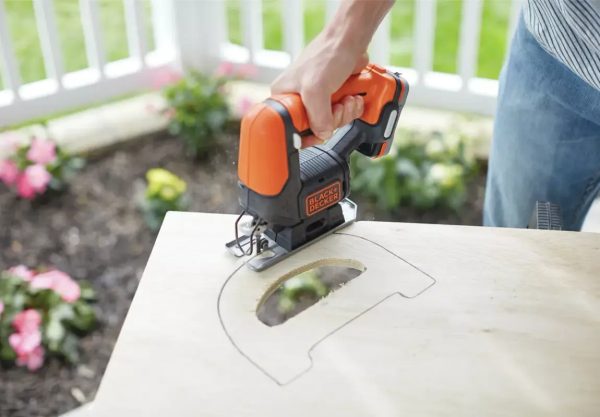 Kit 4 Herramienta Eléctrica12v Gopack Black+decker Bdck502c1 - Imagen 5