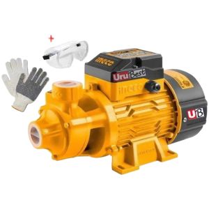 Bomba Periferica 1 Hp Caudal 50 L/min Ingco Vpm7508 * *