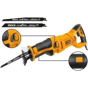 Sierra Sable 1200w 210mm Ingco Rs12001 * *