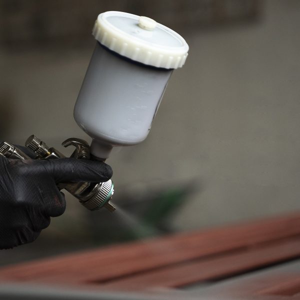 Compresor De Aire 50 Litros 2.5hp Ingco Ac255016 - Imagen 4