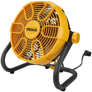 Ventilador A Bateria Litio 20v Ingco Cfali2002