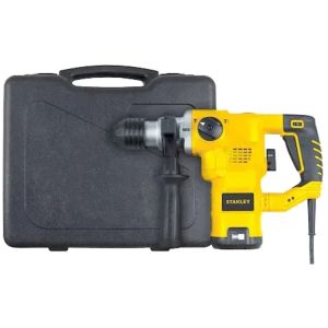 Rotomartillo Stanley Sthr1232k 1250w Sds Plus 32mm 220v