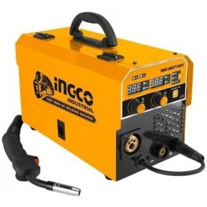 Soldadora Mig Mag Tig Mma Inverter Ingco Mgt1601
