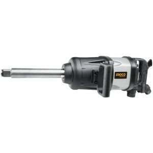Llave De Impacto Neumática 1 Ingco Aiw11222