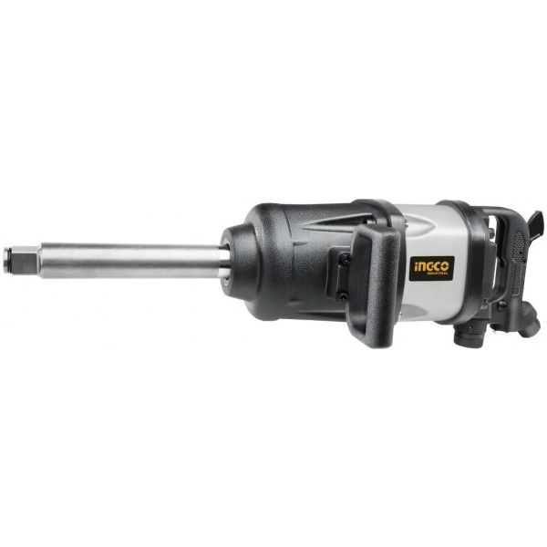 Llave De Impacto Neumática 1 Ingco Aiw11222