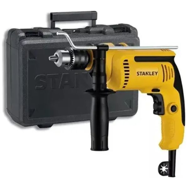 Taladro Percutor 700w Stanley Sdh700k Sdh700