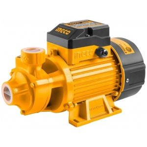 Bomba Periferica 0.75 Hp 550w Ingco Vpm5508 Altura 45 Mt Cau