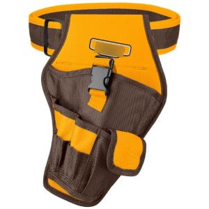 Canana Porta Herramientas 290x190mm C Cinturon Ingco Htbp030